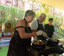 Awatara Boutique Resort Ubud