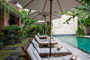 Awatara Boutique Resort Ubud