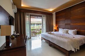 Awatara Boutique Resort Ubud