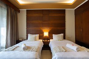 Awatara Boutique Resort Ubud