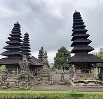 Awatara Boutique Resort Ubud