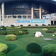 Deluxe at Popular Condo