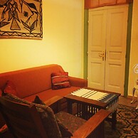 Jerusalem Garden Home