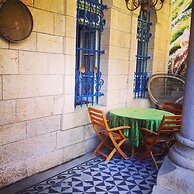 Jerusalem Garden Home