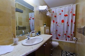 Jerusalem Garden Home