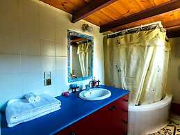 Jerusalem Garden Home