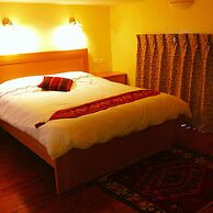 Jerusalem Garden Home