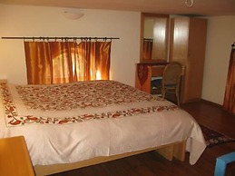 Jerusalem Garden Home