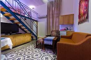 Jerusalem Garden Home