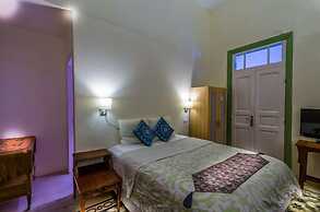 Jerusalem Garden Home