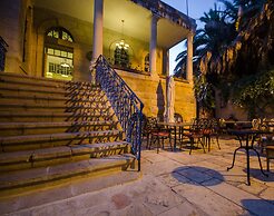 Jerusalem Garden Home