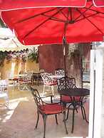 Jerusalem Garden Home