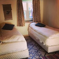 Jerusalem Garden Home