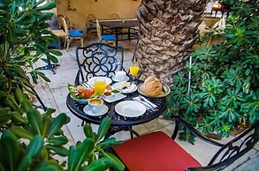 Jerusalem Garden Home