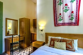 Jerusalem Garden Home