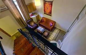 Jerusalem Garden Home