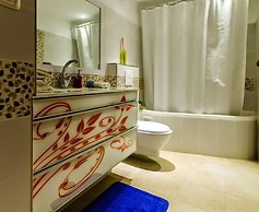 Jerusalem Garden Home