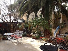 Jerusalem Garden Home