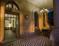 Jerusalem Garden Home