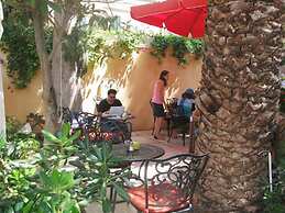 Jerusalem Garden Home