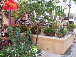 Jerusalem Garden Home