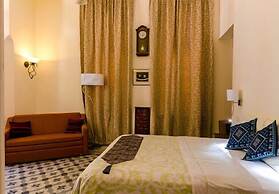 Jerusalem Garden Home