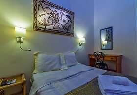 Jerusalem Garden Home