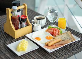 Phuket Boat Quay Hotel Panwa Beach