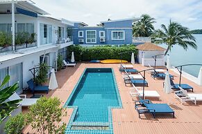 Phuket Boat Quay Hotel Panwa Beach