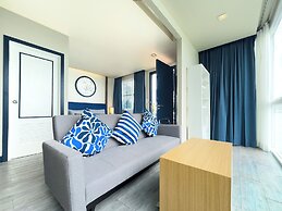 Phuket Boat Quay Hotel Panwa Beach