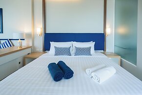Phuket Boat Quay Hotel Panwa Beach