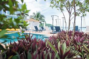 Phuket Boat Quay Hotel Panwa Beach
