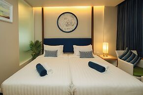 Phuket Boat Quay Hotel Panwa Beach