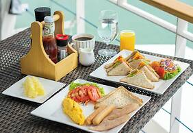 Phuket Boat Quay Hotel Panwa Beach