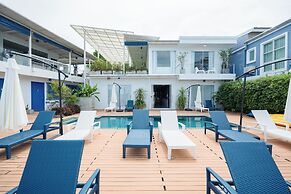 Phuket Boat Quay Hotel Panwa Beach