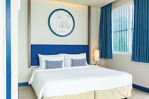 Phuket Boat Quay Hotel Panwa Beach