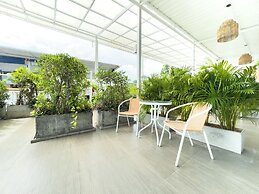 Phuket Boat Quay Hotel Panwa Beach