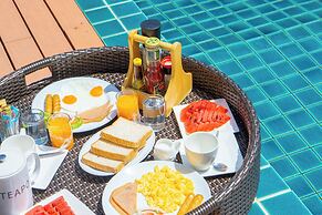 Phuket Boat Quay Hotel Panwa Beach