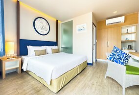 Phuket Boat Quay Hotel Panwa Beach