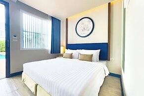 Phuket Boat Quay Hotel Panwa Beach