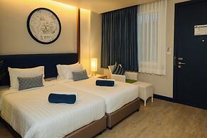 Phuket Boat Quay Hotel Panwa Beach