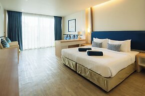 Phuket Boat Quay Hotel Panwa Beach