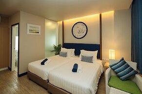 Phuket Boat Quay Hotel Panwa Beach