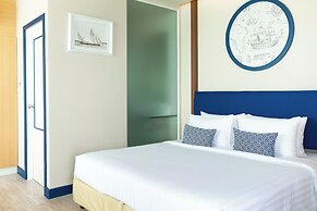 Phuket Boat Quay Hotel Panwa Beach