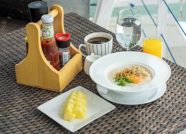 Phuket Boat Quay Hotel Panwa Beach