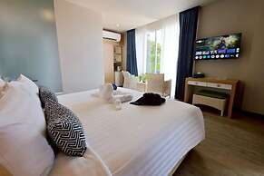 Phuket Boat Quay Hotel Panwa Beach