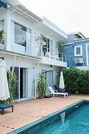 Phuket Boat Quay Hotel Panwa Beach