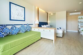 Phuket Boat Quay Hotel Panwa Beach