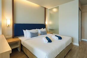 Phuket Boat Quay Hotel Panwa Beach