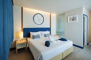 Phuket Boat Quay Hotel Panwa Beach